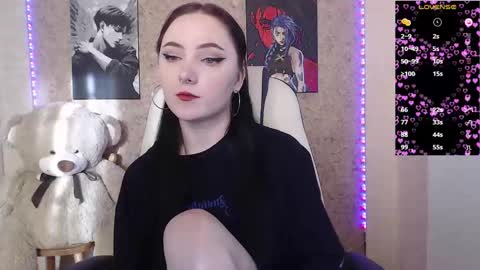 Snapshot of m_e_l_i_s_s_a_ chatting on October 20, 2025, 11:43 am Melissa online show from October 20, 2025, 11:43 am