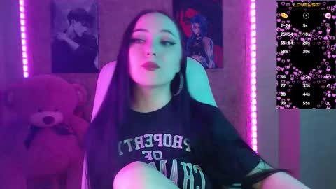 Snapshot of m_e_l_i_s_s_a_ chatting on November 1, 2025, 1:07 am Melissa online show from November 1, 2025, 1:07 am