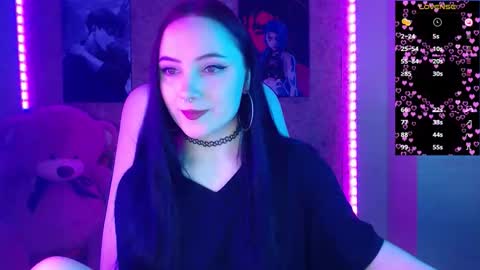 Snapshot of m_e_l_i_s_s_a_ chatting on November 8, 2025, 3:07 am Melissa online show from November 8, 2025, 3:07 am