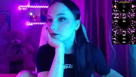 Melissa online show from June 23, 2026, 11:58 pm