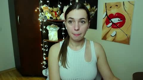 Vikki online show from January 31, 2025, 5:53 pm