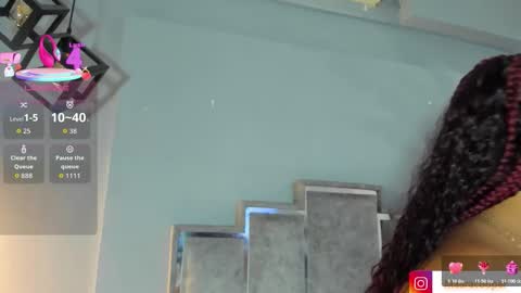 Maraacooper online show from November 25, 2025, 2:00 am