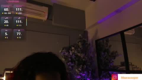 Maraacooper online show from February 16, 2026, 3:35 am