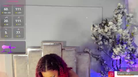 Maraacooper online show from March 13, 2026, 8:04 pm