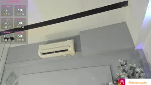 Maraacooper online show from March 24, 2026, 3:44 am