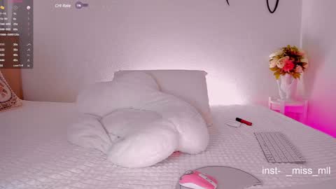 Mary online show from January 28, 2025, 10:45 pm