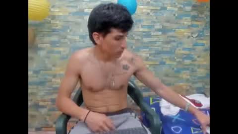 itgram pezlo josue online show from January 12, 2025, 2:19 pm