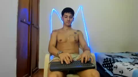 Snapshot of maaster420 chatting on December 3, 2025, 2:30 am itgram pezlo josue online show from December 3, 2025, 2:30 am