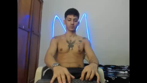 Snapshot of maaster420 chatting on January 9, 2026, 1:47 pm itgram pezlo josue online show from January 9, 2026, 1:47 pm