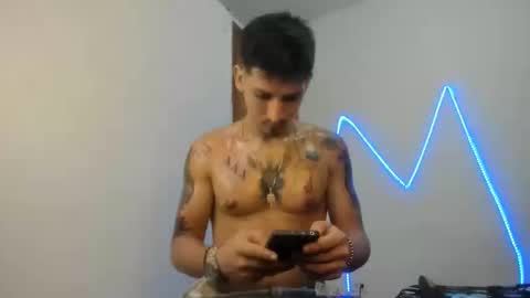 Snapshot of maaster420 chatting on February 9, 2026, 9:41 pm itgram pezlo josue online show from February 9, 2026, 9:41 pm