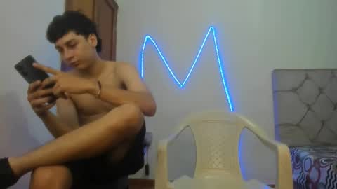 Snapshot of maaster420 chatting on February 15, 2026, 4:58 pm itgram pezlo josue online show from February 15, 2026, 4:58 pm