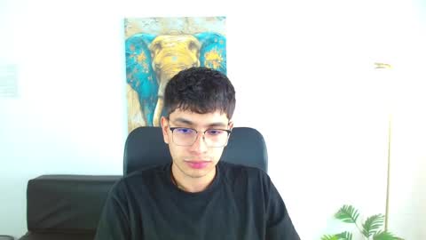 Max online show from March 13, 2026, 1:29 pm