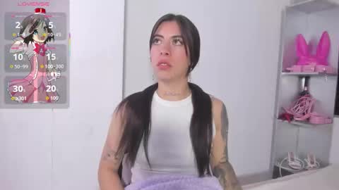 Mazikeen  online show from September 16, 2025, 9:32 am