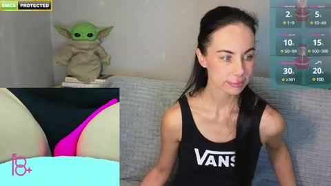 You let people into your sea  and they kill your fish  online show from January 12, 2025, 11:36 pm