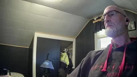 mac8181 online show from March 9, 2025, 11:58 am