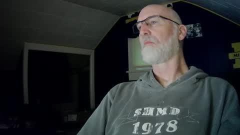 mac8181 online show from January 18, 2026, 12:09 pm