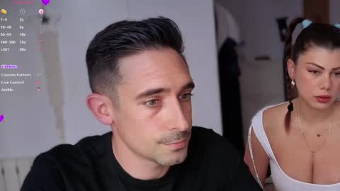 Snapshot of maca_hugo chatting on January 29, 2025, 8:40 am Maca Hugo online show from January 29, 2025, 8:40 am