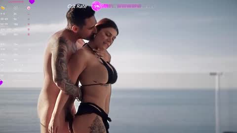 Snapshot of maca_hugo chatting on February 2, 2025, 3:39 pm Maca Hugo online show from February 2, 2025, 3:39 pm