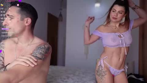 Snapshot of maca_hugo chatting on March 6, 2025, 10:09 am Maca Hugo online show from March 6, 2025, 10:09 am