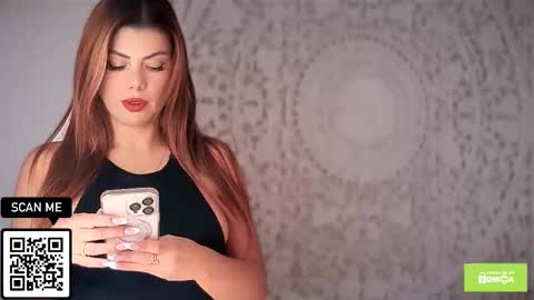 Snapshot of maca_hugo chatting on September 22, 2025, 9:11 am Maca Hugo online show from September 22, 2025, 9:11 am