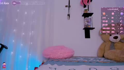 Snapshot of maca_rena_ chatting on March 6, 2025, 12:21 am MacarenaIndependent model online show from March 6, 2025, 12:21 am