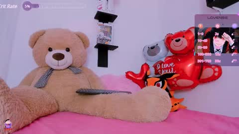 Snapshot of maca_rena_ chatting on March 12, 2025, 7:17 pm MacarenaIndependent model online show from March 12, 2025, 7:17 pm