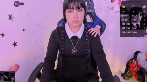 Snapshot of maca_rena_ chatting on September 21, 2025, 4:52 pm MacarenaIndependent model online show from September 21, 2025, 4:52 pm