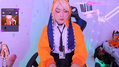 Snapshot of maca_rena_ chatting on November 1, 2025, 12:40 pm MacarenaIndependent model online show from November 1, 2025, 12:40 pm