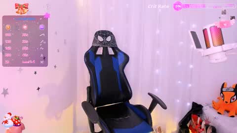 Snapshot of maca_rena_ chatting on November 23, 2025, 5:46 pm MacarenaIndependent model online show from November 23, 2025, 5:46 pm