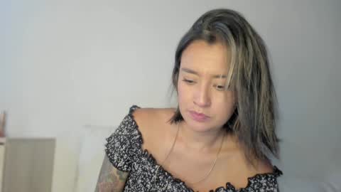 Maca online show from January 30, 2025, 7:59 pm