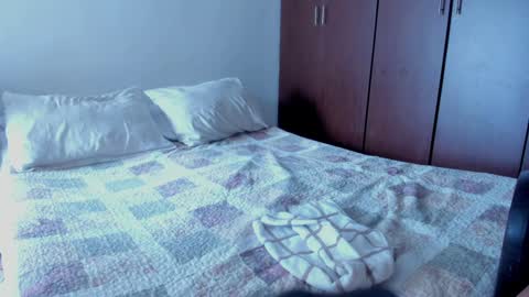 Maca online show from February 5, 2025, 6:26 pm