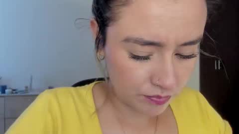 Maca online show from October 2, 2025, 3:30 pm