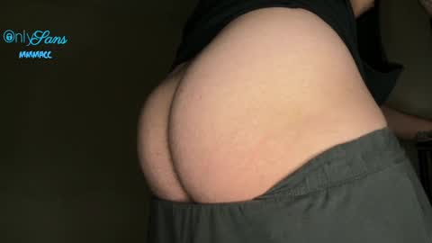 macccx online show from January 19, 2025, 8:09 pm