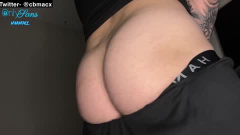 macccx online show from February 5, 2025, 4:25 pm