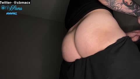 macccx online show from February 8, 2025, 5:18 pm