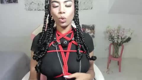 Mac Delice online show from February 15, 2025, 4:47 am