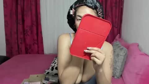 Mac Delice online show from November 7, 2025, 12:16 pm