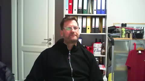 macfly67 online show from January 23, 2025, 7:07 pm