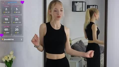 Katerina online show from May 28, 2026, 6:21 am