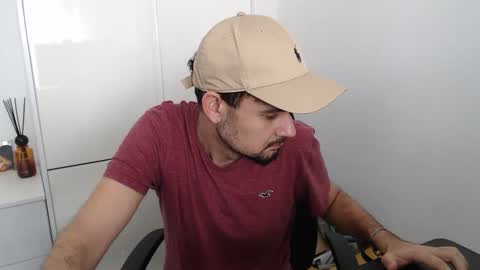 Machete online show from April 19, 2026, 9:08 am