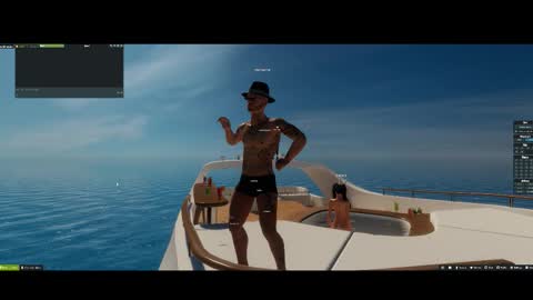 Andy online show from October 15, 2025, 6:30 pm