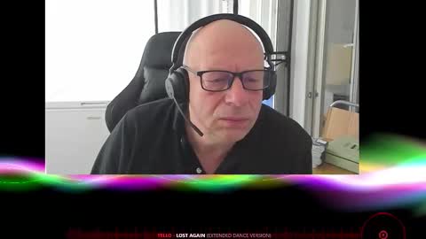 Andy online show from March 15, 2026, 10:43 am