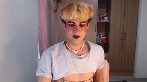 Snapshot of machissex chatting on January 18, 2025, 11:21 am machissex online show from January 18, 2025, 11:21 am