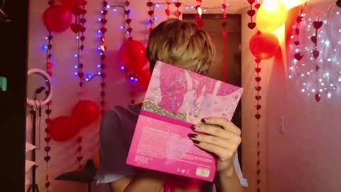 Snapshot of machissex chatting on February 12, 2025, 10:56 am machissex online show from February 12, 2025, 10:56 am