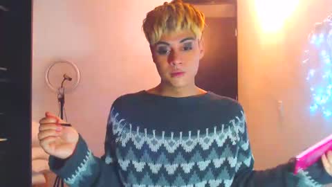 Snapshot of machissex chatting on March 6, 2025, 10:52 am machissex online show from March 6, 2025, 10:52 am