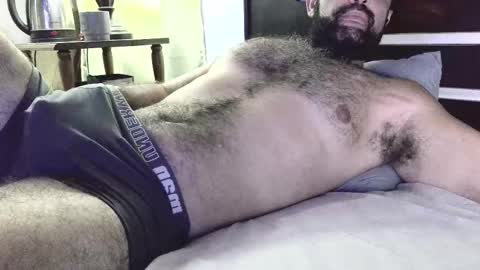 machoathome online show from March 7, 2025, 3:29 am