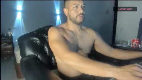 Javier papichulo master how do you want online show from February 16, 2026, 7:15 am