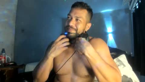 Javier papichulo master how do you want online show from April 29, 2026, 5:30 pm