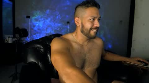 Javier papichulo master how do you want online show from May 18, 2026, 7:47 am