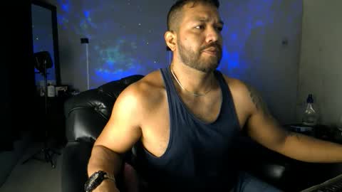 Javier papichulo master how do you want online show from May 24, 2026, 11:15 am